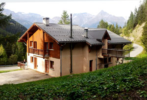 Valfréjus